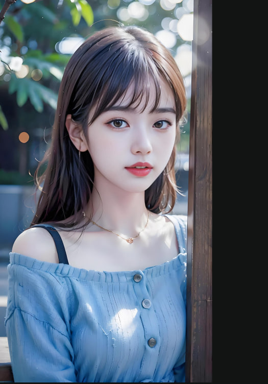 女星整容黑料