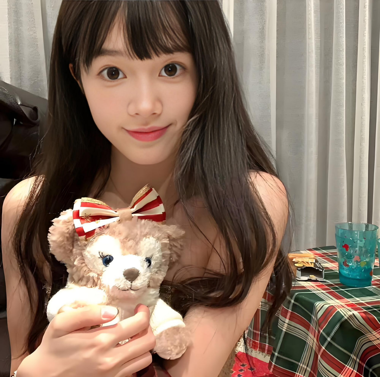 明星分手黑料