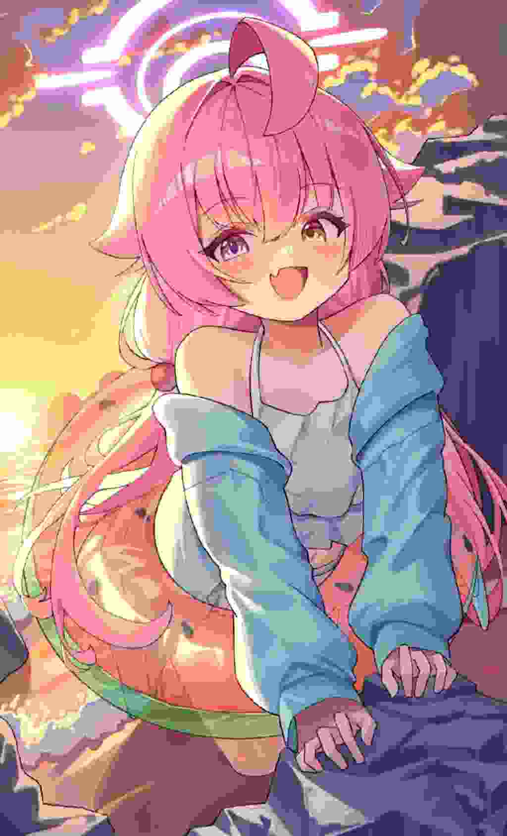 完結動漫4